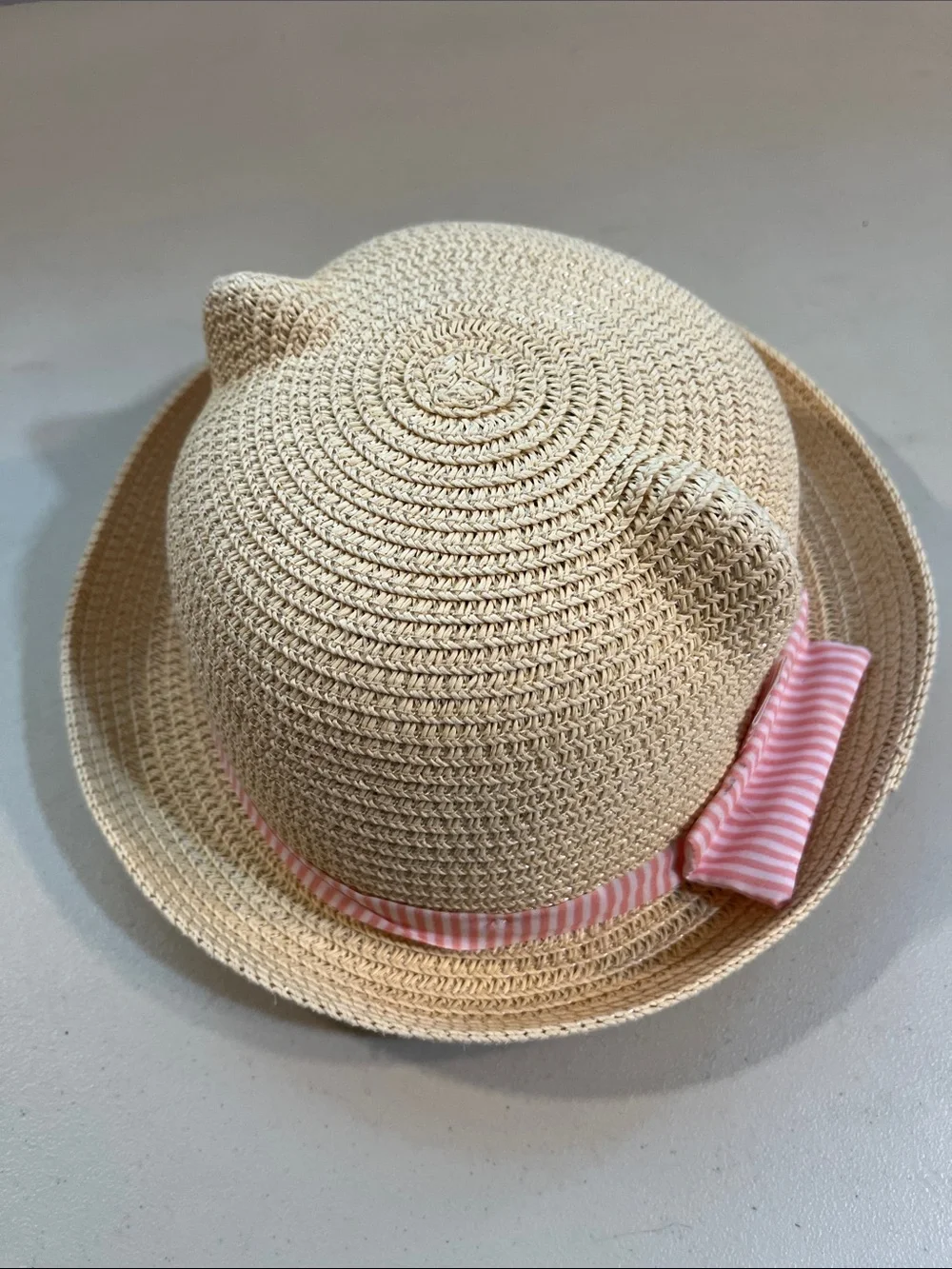 H&M cute straw